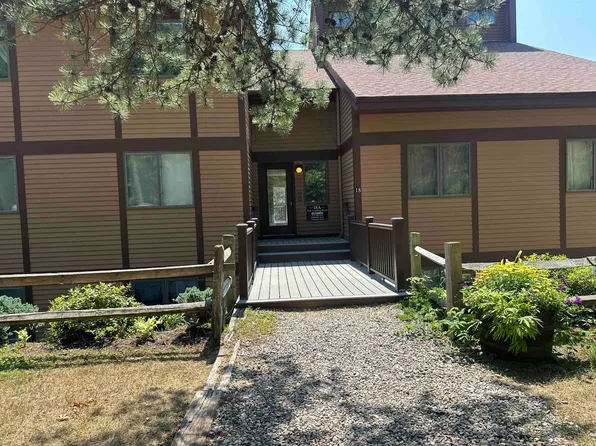 18 Pine Landing Road #12, Freedom, NH 03836