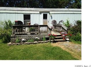 2633 Amber Rd, Marietta, NY 13110