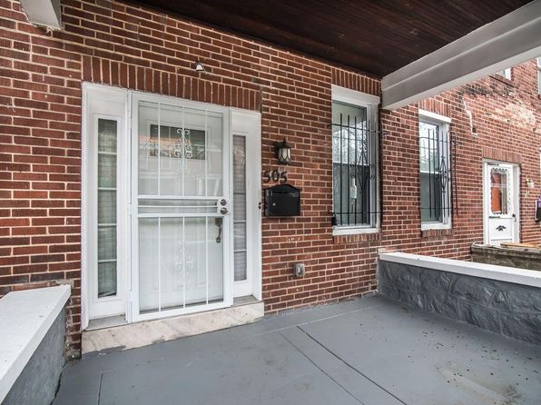 505 Denison St #1
