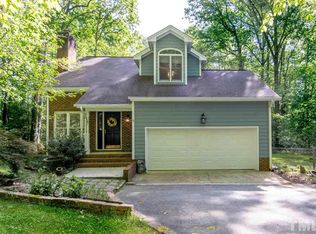 2028 Hillyridge Ct, Raleigh, NC 27603