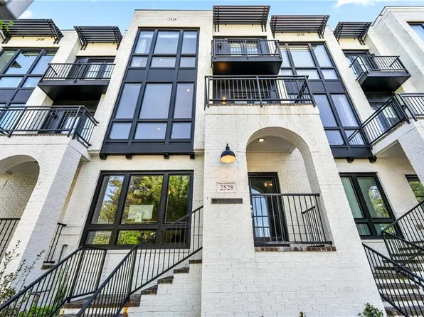 2528 Appleden Pl, Atlanta, GA 30319