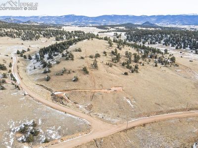 142 Signal Ridge Rd, Como, CO, 80456