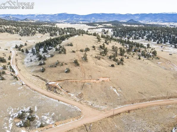 142 Signal Ridge Rd, Como, CO 80456