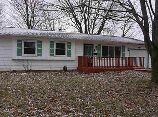 716 W 12th St, Belvidere, IL 61008
