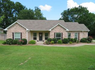 18145 County Road 178, Flint, TX 75762