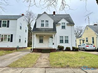 531 Federman St, Toledo, OH 43609