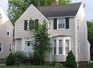 3762 Northwood Rd, University Heights, OH