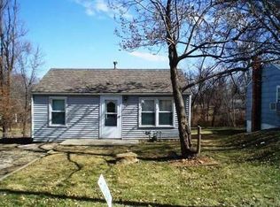 5109 Booth Ave, Kansas City, MO 64129