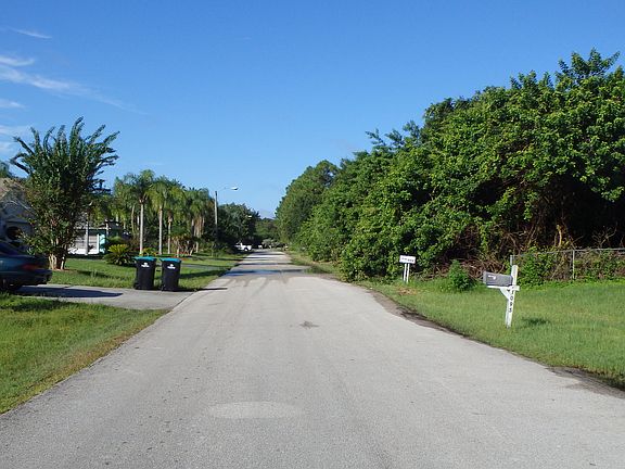 View -Haverford & Dolores