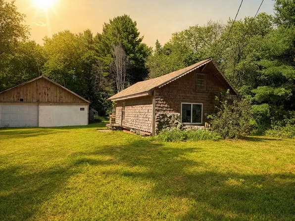 9 Dadmun Drive, Casco, ME 04015