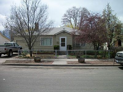 Front View