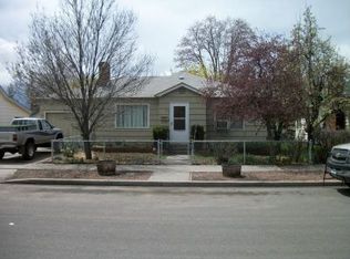 28 S I St, Lakeview, OR 97630