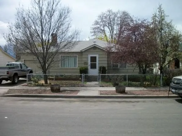 28 S I St, Lakeview, OR 97630