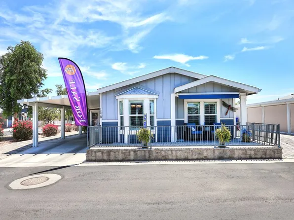 2206 S Ellsworth Rd #142B, Mesa, AZ 85209
