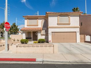 1448 Lodgepole Dr, Henderson, NV 89014