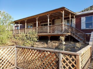 10300 Alta Vista Way, Onyx, CA 93255