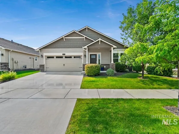 12471 W Peak View St, Boise, ID 83709