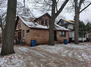 2913 5th St, Muskegon Heights, MI 49444