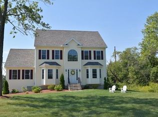 28 Kimball Rd, West Newbury, MA 01985
