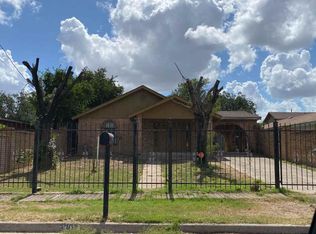 3307 Mier St, Laredo, TX 78043