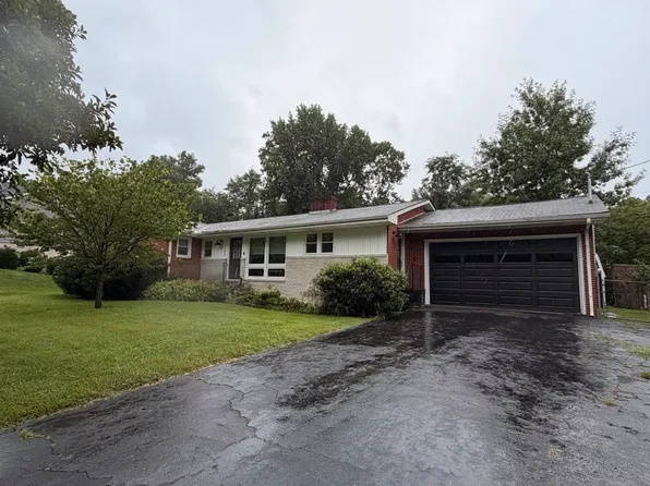 142 Hills Ave, Johnson City, TN 37601