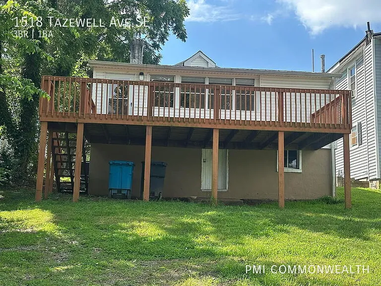 1518 Tazewell Ave SE — Photo 22