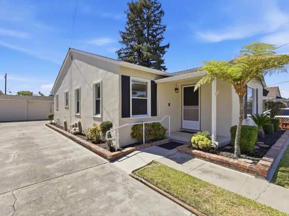 545 Bradley Ave, San Jose, CA 95128