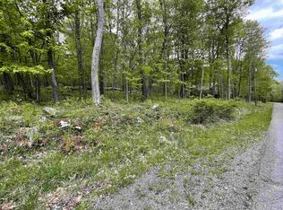 Lots 80 & 81 Pine Dr, Terra Alta, WV