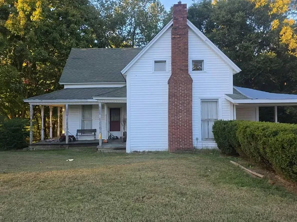 4022 New Providence Rd, Hazel, KY 42049