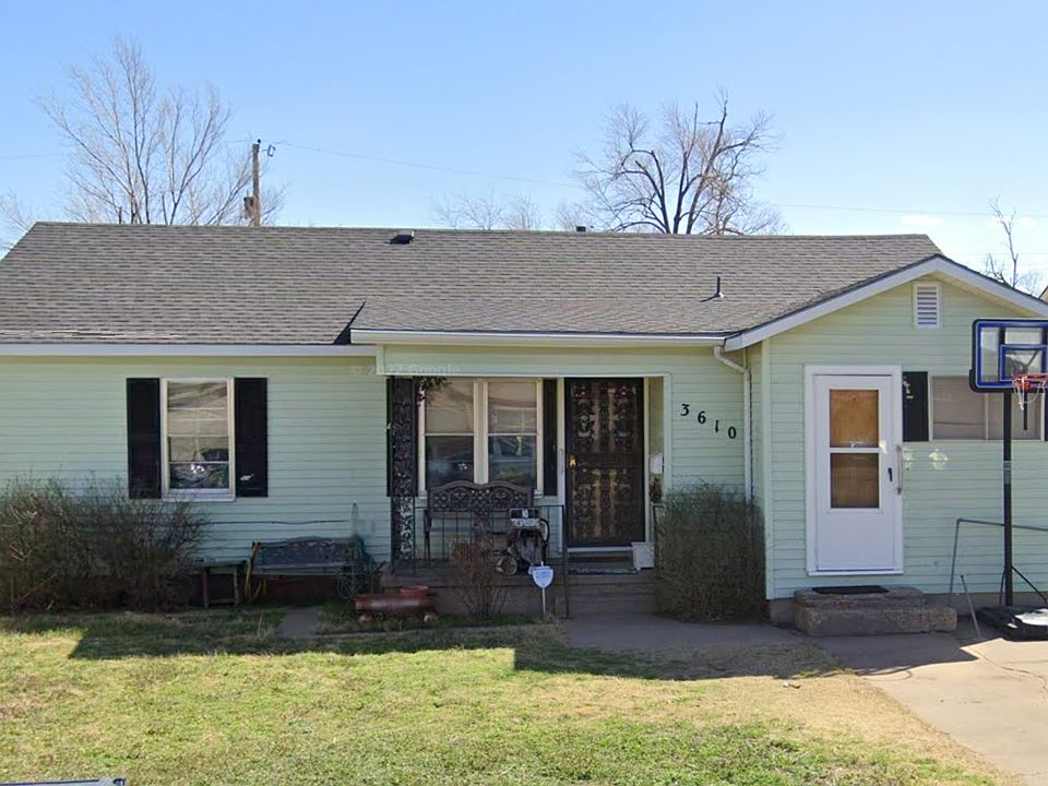 1st image of 3610 NE 16th Ave