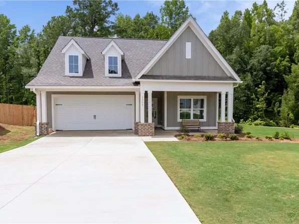 2442 Furlong Trl, Auburn, AL 36830