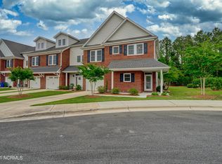 3337 Jasper Pl, Wilmington, NC 28409