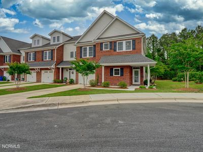 3337 Jasper Pl, Wilmington, NC, 28409
