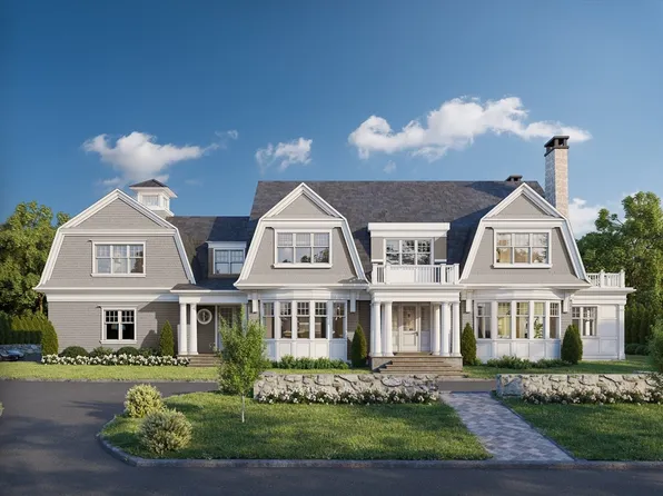 46 Royalston Rd, Wellesley, MA 02481