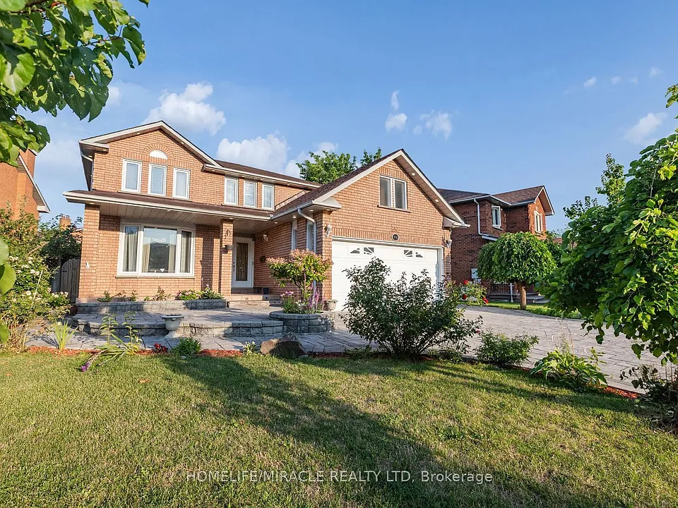 958 Summerbreeze Ct