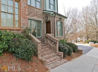 6099 City Walk Ln, Sandy Springs, GA 30328