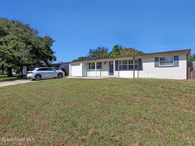2592 Leewood Blvd, Melbourne, FL, 32935