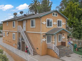 1672 N Soto St, Los Angeles, CA 90033