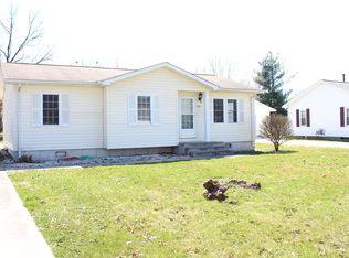 1100 West Spruce, jerseyville, IL 62052