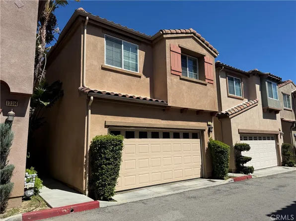 13312 Frederick Way, Sylmar, CA 91342