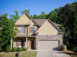 99 Village Park Dr, Newnan, GA 30265