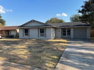 1418 Homestead Pl, Garland, TX 75044