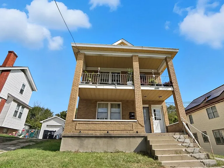4614 Midland Ave #3 — Photo 1