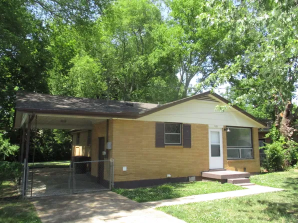 3203 Sennadale Ln, Nashville, TN 37207