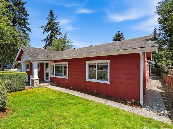 10032 30th Avenue SW, Seattle, WA 98146