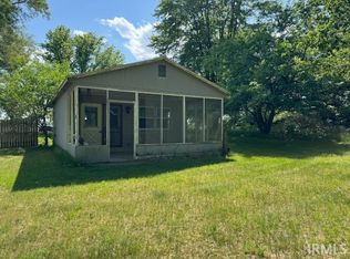 6442 W Olson Rd, Rochester, IN 46975