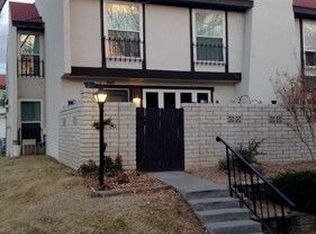 7491 Prairie Rd NE, Albuquerque, NM 87109