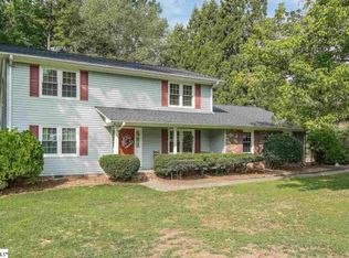 102 Timberlane Dr, Easley, SC 29642