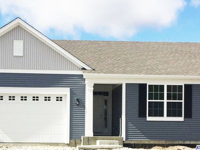38 Windstone Dr, North Aurora, IL, 60542