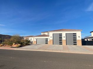 5204 W 1930 S, Hurricane, UT 84737